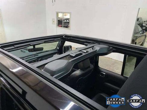 Used 2023 Jeep Wrangler Unlimited Rubicon 4xe w/ Cold Weather Group image 25