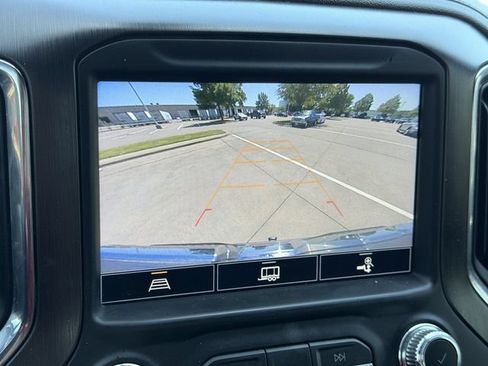 Used 2021 GMC Sierra 1500 AT4 AWD/4WD image 18