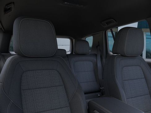 New 2026 GMC Terrain Elevation w/ Technology Package II FWD image 48