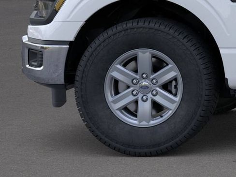 New 2026 Ford F150 XL w/ Equipment Group 103A High RWD image 19