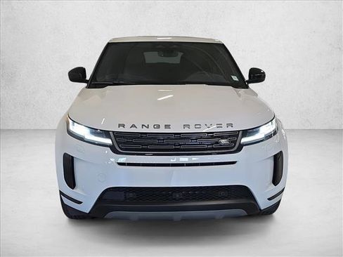 Used 2026 Land Rover Range Rover Evoque S AWD/4WD image 2