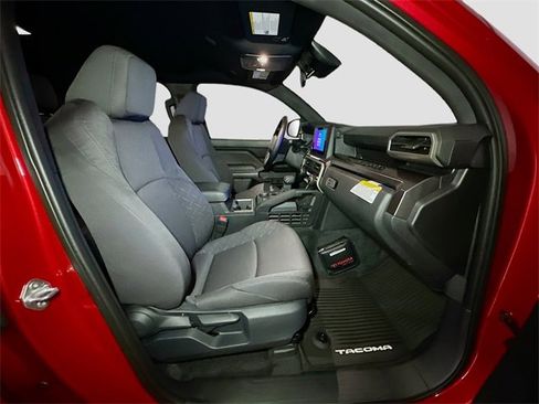 New 2025 Toyota Tacoma SR5 image 30