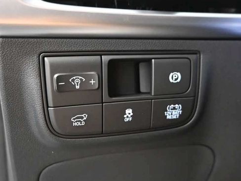New 2026 Hyundai Tucson SEL AWD/4WD image 16