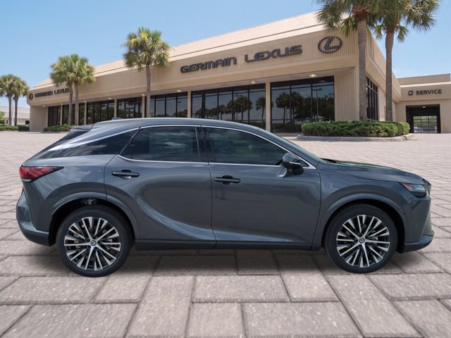 New 2026 Lexus RX 350 Premium Plus w/ Convenience Package AWD/4WD image 3