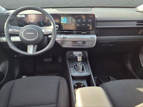 New 2026 Hyundai Kona SEL Sport image 13