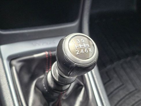 Used 2021 Subaru WRX Limited AWD/4WD image 28