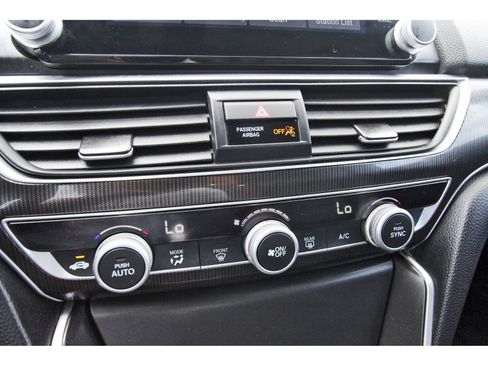 Used 2022 Honda Accord Sport image 28