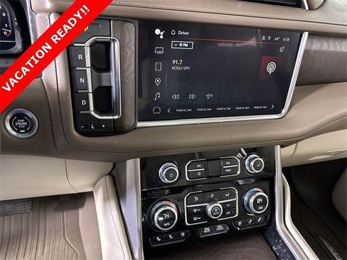 Used 2024 GMC Yukon XL Denali w/ Max Trailering Package image 13