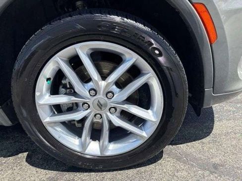 Used 2023 Dodge Durango GT AWD/4WD image 14