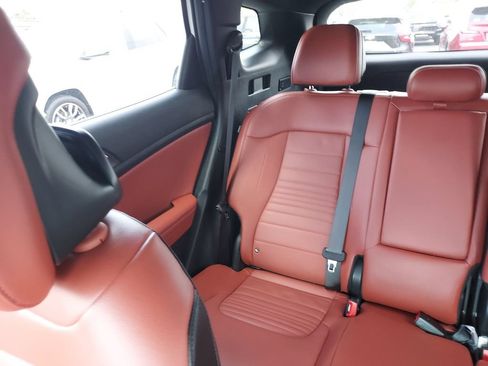 Used 2026 Kia Sportage SX FWD image 12
