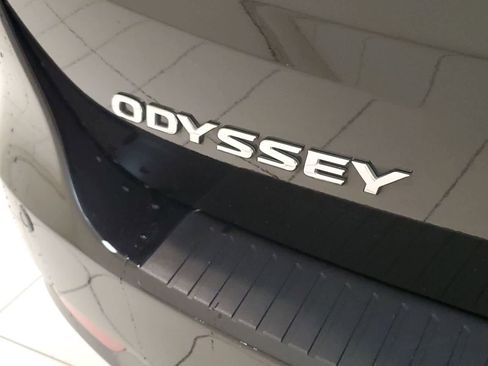 Certified 2023 Honda Odyssey Elite image 23