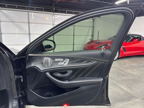 Used 2021 Mercedes-Benz E 63 AMG S image 22