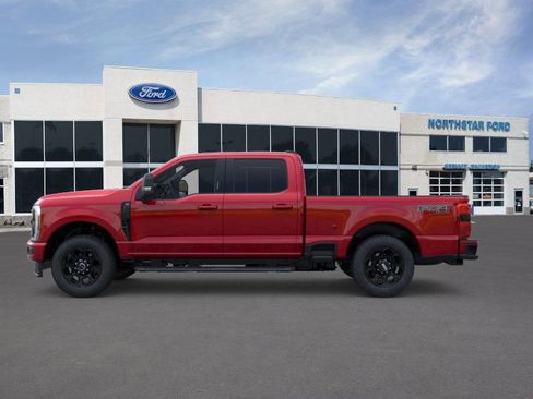 New 2026 Ford F350 4x4 Crew Cab Super Duty image 3