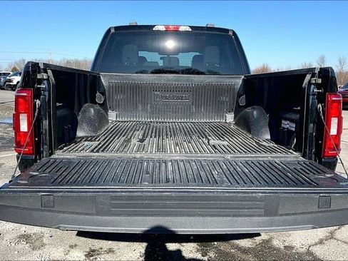 Used 2023 Ford F150 XLT AWD/4WD image 7
