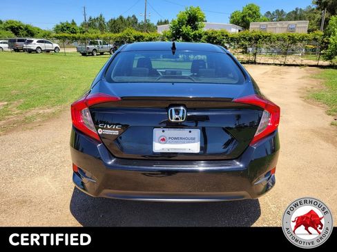 Used 2016 Honda Civic EX-T image 5