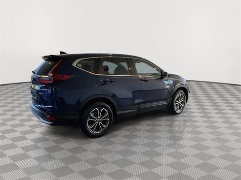 Used 2022 Honda CR-V EX-L image 11