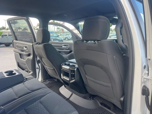 Used 2026 RAM 1500 Big Horn RWD image 47