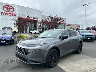 Used 2025 Nissan Murano SV AWD/4WD 360° Tour