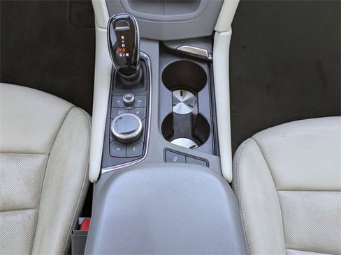 Used 2021 Cadillac XT5 Premium Luxury image 19