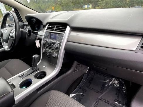 Used 2013 Ford Edge SEL image 11