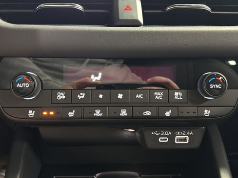 New 2026 Subaru Outback Touring XT image 28