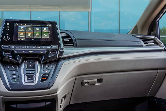Used 2021 Honda Odyssey EX-L image 13