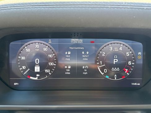 Used 2020 Land Rover Defender 110 S image 19