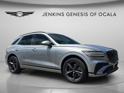 Certified 2026 Genesis GV70 2.5T Sport Prestige