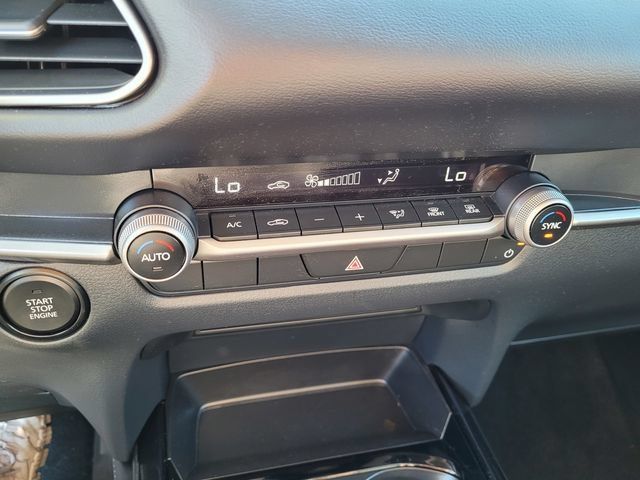 Used 2025 MAZDA CX-30 AWD 2.5 S w/ Select Sport Pkg image 19