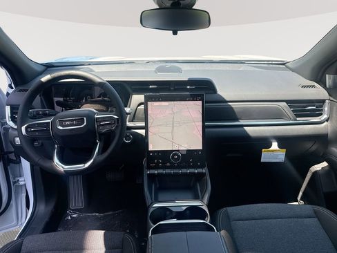 New 2026 GMC Terrain Elevation AWD/4WD image 20