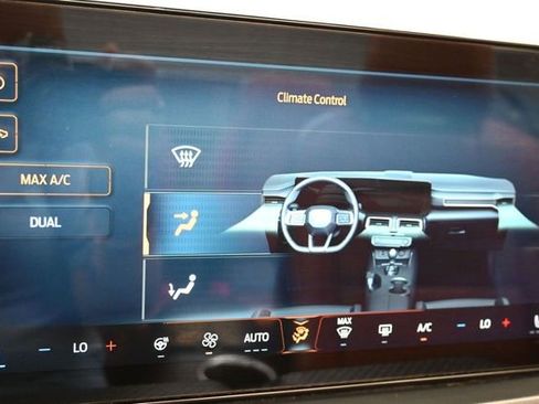 Certified 2024 Ford Mustang Premium RWD image 22