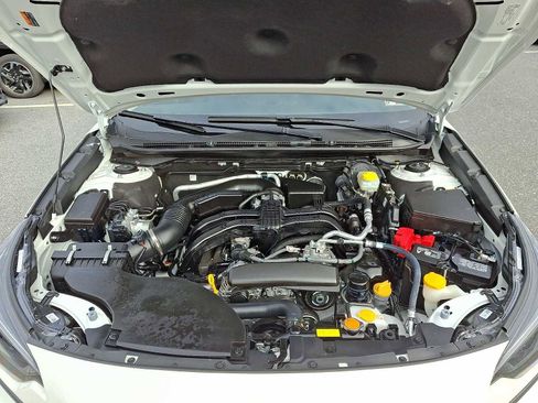 Certified 2025 Subaru Legacy Limited image 29