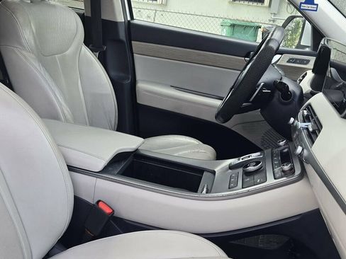 Used 2022 Hyundai Palisade SEL w/ 8P Bench Seat Package image 11