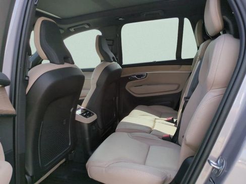 New 2026 Volvo XC90 T8 Ultra w/ Protection Package Premier AWD/4WD image 10