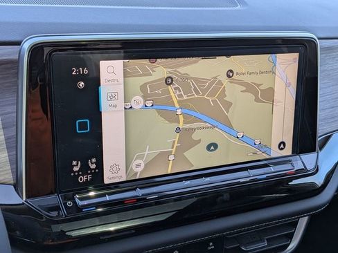 New 2026 Volkswagen Atlas SEL image 17