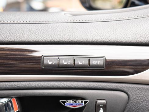 Used 2013 Lexus LS 460 AWD image 39