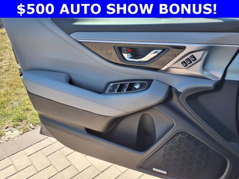 New 2025 Subaru Legacy Limited image 15