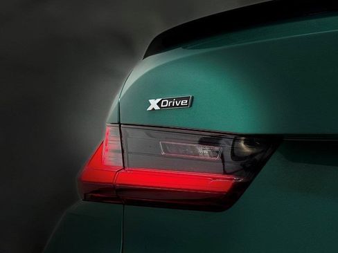 Used 2024 BMW M3 Competition w/ Executive Package image 65