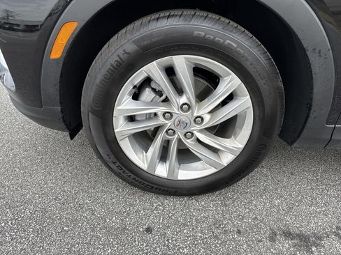 Used 2025 Buick Envista Preferred w/ Convenience I Package image 13