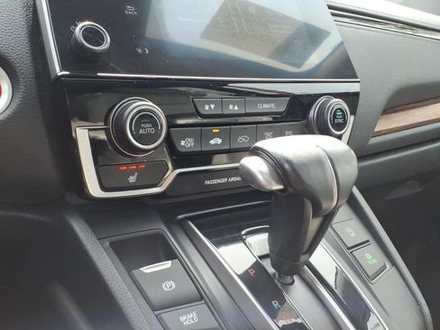 Certified 2022 Honda CR-V EX-L image 18