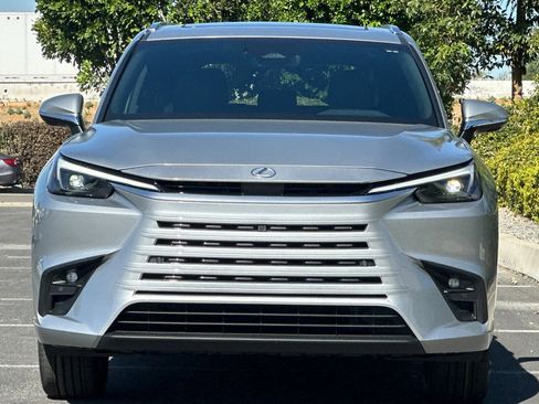 New 2026 Lexus TX 350 TX 350 image 6