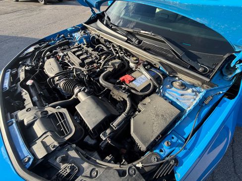 Used 2024 Honda Civic Sport Touring image 34