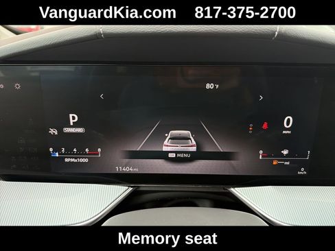 Used 2025 Nissan Murano Platinum AWD/4WD image 11