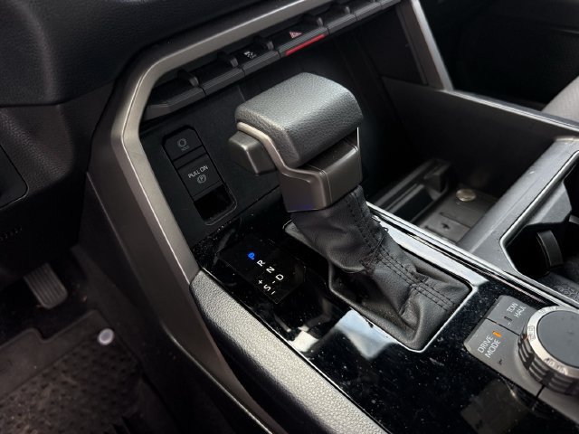 Used 2026 Toyota Tundra SR5 RWD image 20