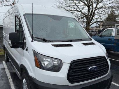 Used 2019 Ford Transit 150 148 Medium Roof
