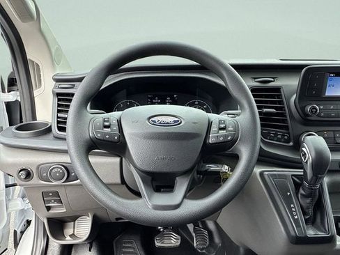 New 2025 Ford Transit 250 Low Roof w/ Load Area Protection Package image 27