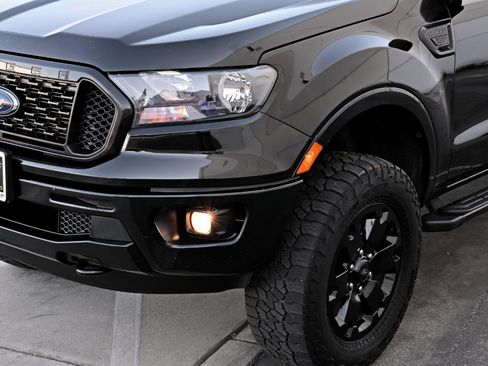 Used 2020 Ford Ranger XLT w/ Equipment Group 301A Mid AWD/4WD image 23