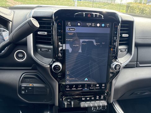 Certified 2024 RAM 3500 Laramie w/ Night Edition image 29