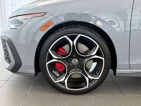 New 2026 Volkswagen GTI Autobahn FWD image 12
