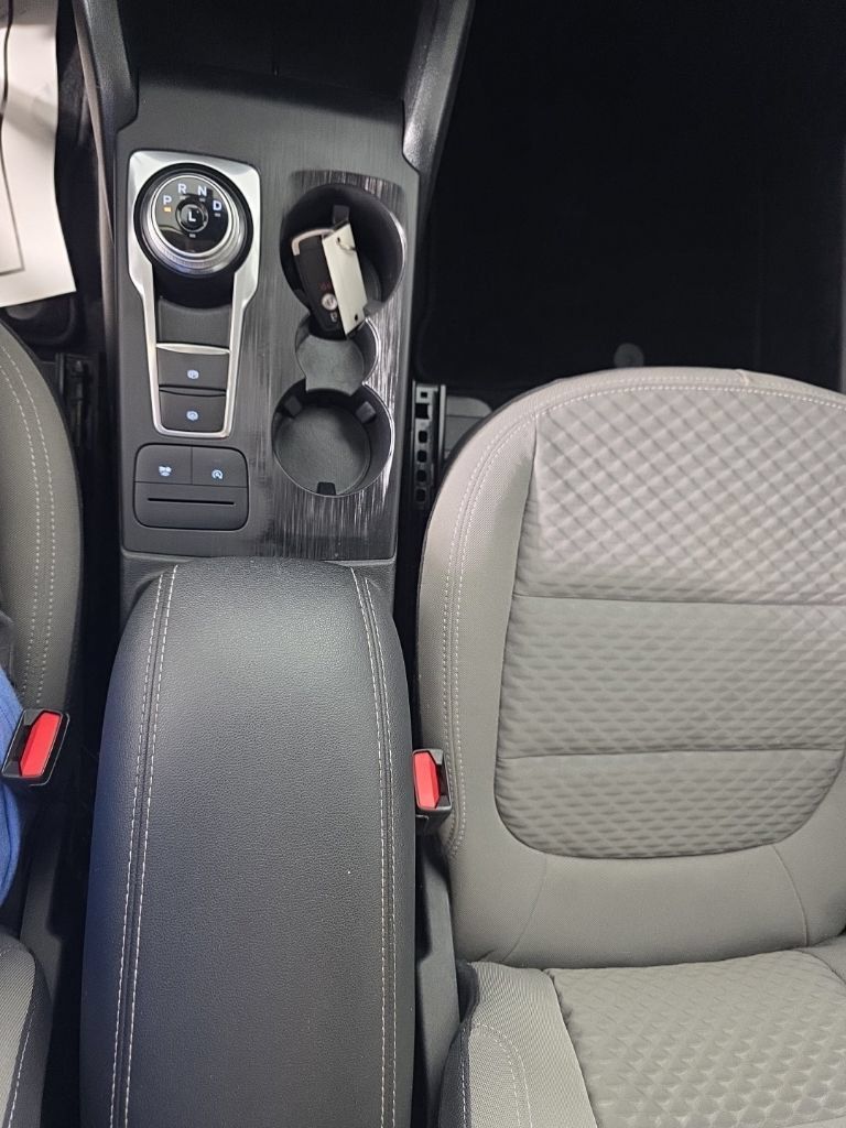 Used 2020 Ford Escape SE AWD/4WD image 21